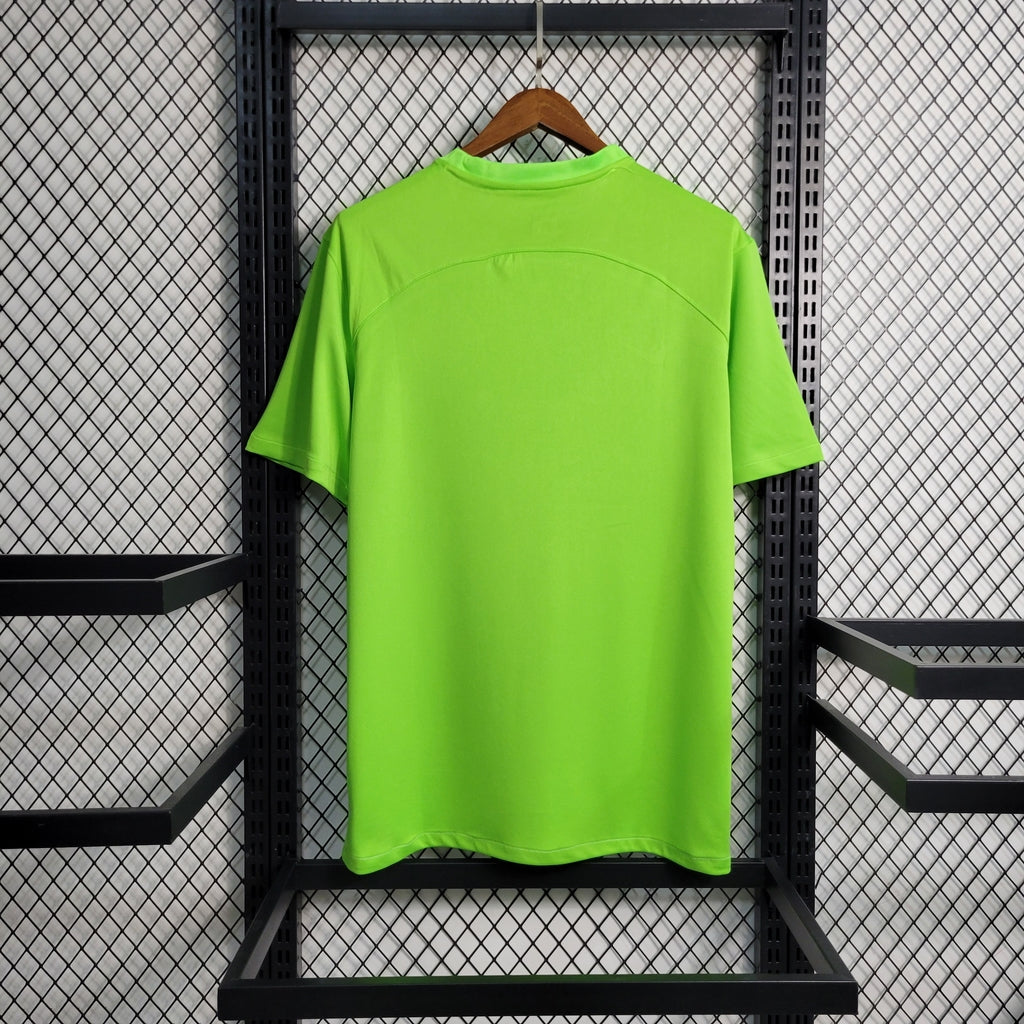 Camisa Wolfsburg I 2023/2024