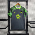 Camisa Wolfsburg II 2023/2024