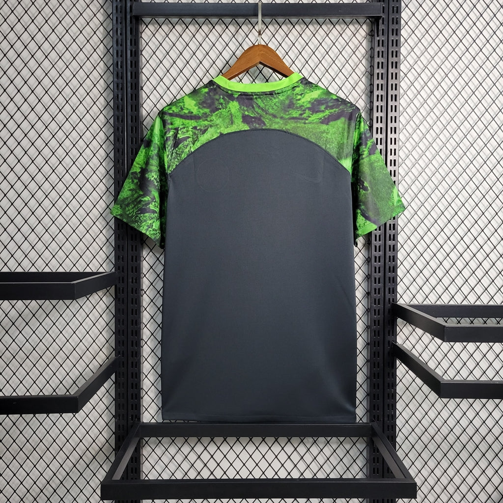 Camisa Wolfsburg II 2023/2024